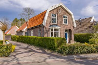 Woning Eeserstraat 23 Borger