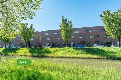 Woning Anne de Vrieshove 41 Nieuwegein
