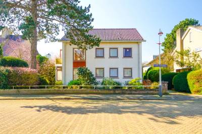 Woning Louis Gimberglaan 6 Den Haag