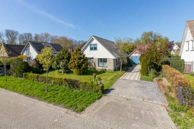 Woning Sardijngeullaan 6 Koudekerke