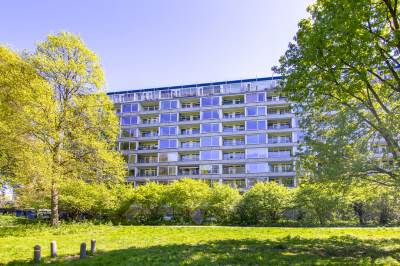 Woning Engelandlaan 176 Haarlem