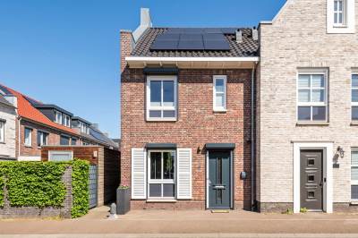 Woning Noorderhof 61 Meteren