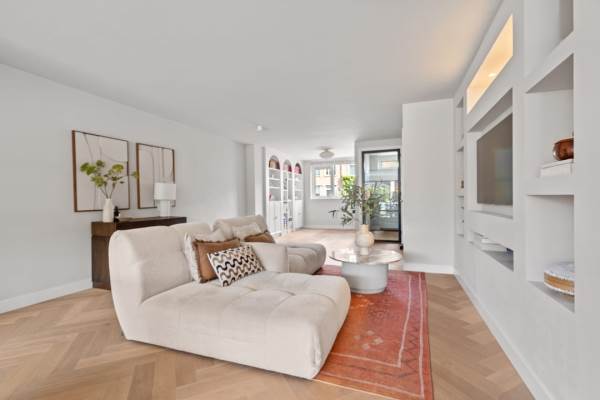 Woning Boterbloemhof 20 Houten