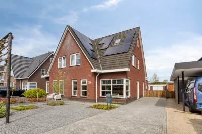 Woning Voorsterweg 2F Zwolle