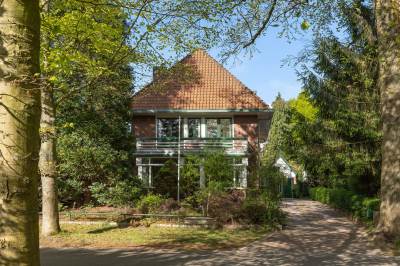 Woning Ceintuurbaan 5 Hilversum