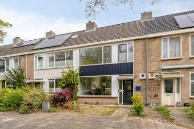 Woning Remuslaan 30 Eindhoven