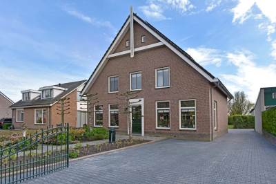 Woning A.H. Kooistrastraat 27 Nieuwveen