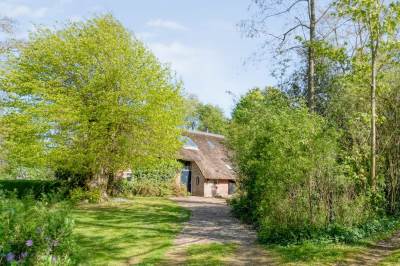 Woning De Weidenweg 57 Ruinen (Gem. De Wolden)