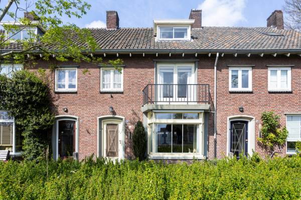 Woning President Rooseveltlaan 26 Helmond