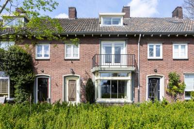 Woning President Rooseveltlaan 26 Helmond