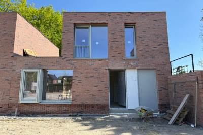 Woning Jan Willemenstraat 1C Dongen