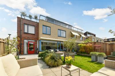 Woning Ransuil 7 Ouderkerk aan de Amstel