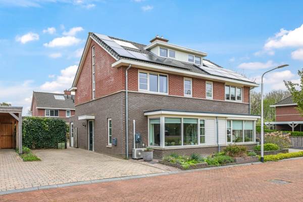 Woning Tarwestraat 42 Halle