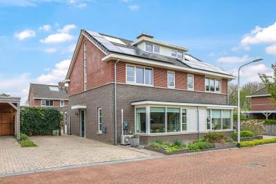 Woning Tarwestraat 42 Halle