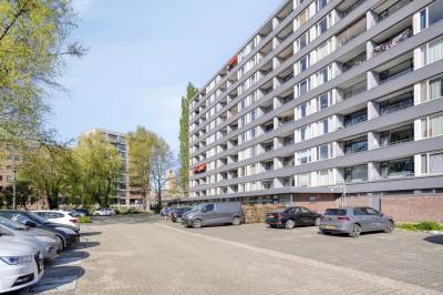 Woning De Sterke Arm 127 Veenendaal
