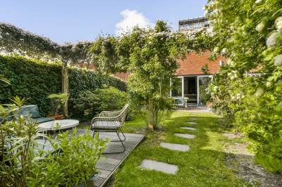 Woning Gerard Ruttenhof 5 Amsterdam