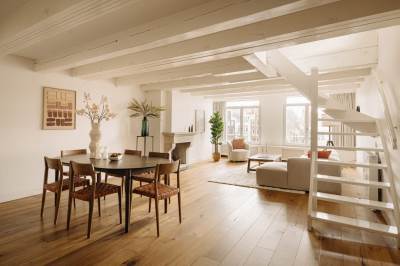 Woning Keizersgracht 812E Amsterdam
