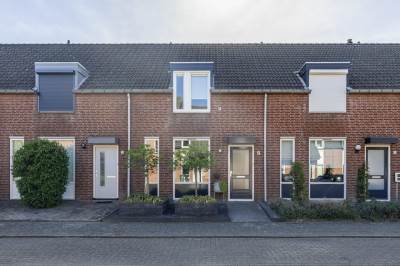 Woning Servaashof 5 Helden