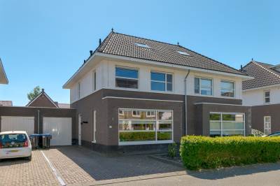 Woning Brunel 21 Meppel
