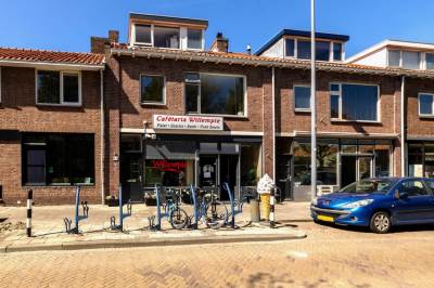 Woning Huydecoperstraat 23B Hoek van Holland