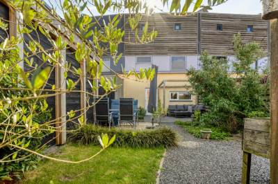 Woning De Vergulde Pauw 23 Amersfoort