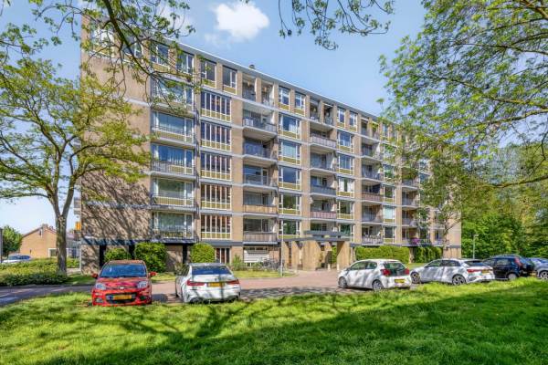 Woning Neerstraat 219 Den Bosch