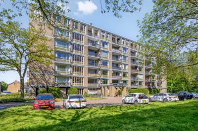 Woning Neerstraat 219 Den Bosch