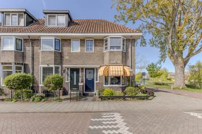 Woning Oud Heinstraat 27 Zaandijk