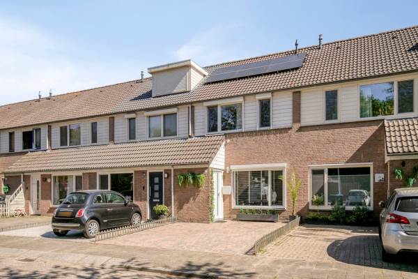 Woning Rouenlaan 26 Eindhoven