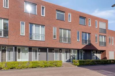 Woning Valkenplein 15 Oosterhout (NB)
