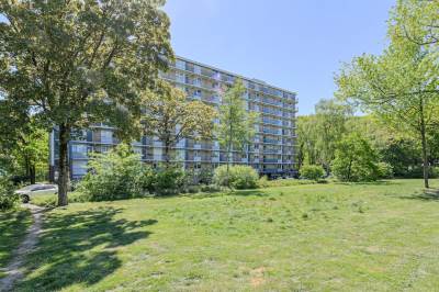 Woning Boerhaavelaan 143 Oosterhout (NB)