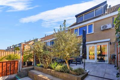 Woning Poseidon 29 Hellevoetsluis