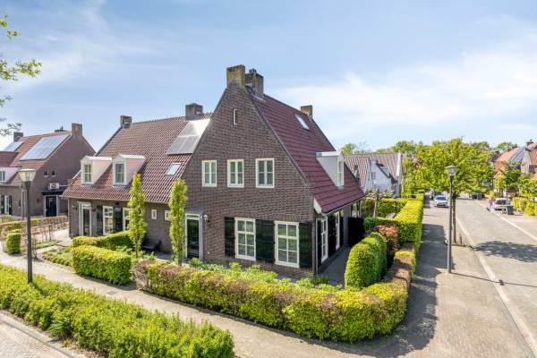Woning Zandershoeve 36 Helmond