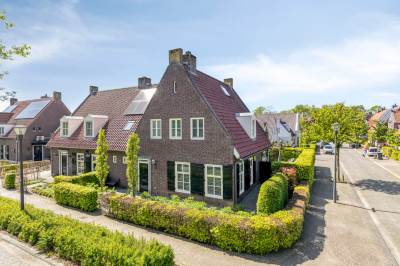 Woning Zandershoeve 36 Helmond