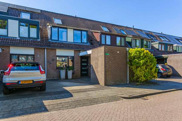 Woning Valkenkamp 318 Maarssen