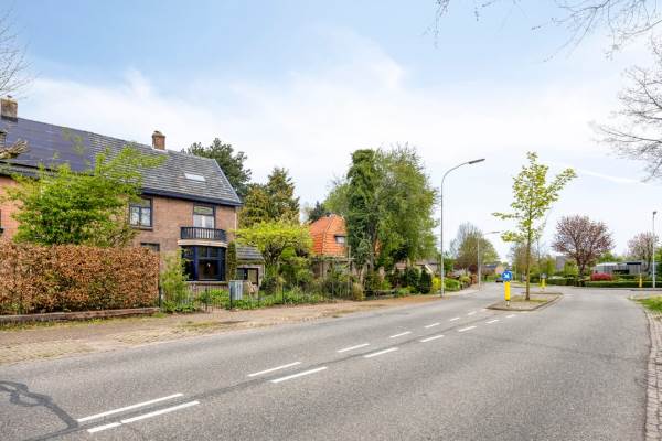 Woning De Wuurde 24 Elst (GE)