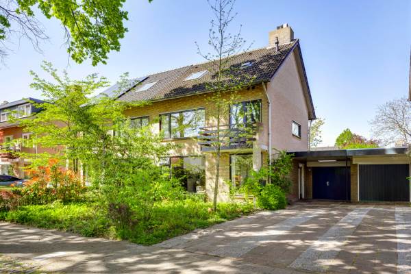 Woning Piacenzastraat 10 Vught