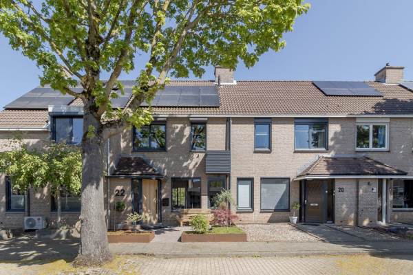 Woning Wassenbergstraat 22 Sittard