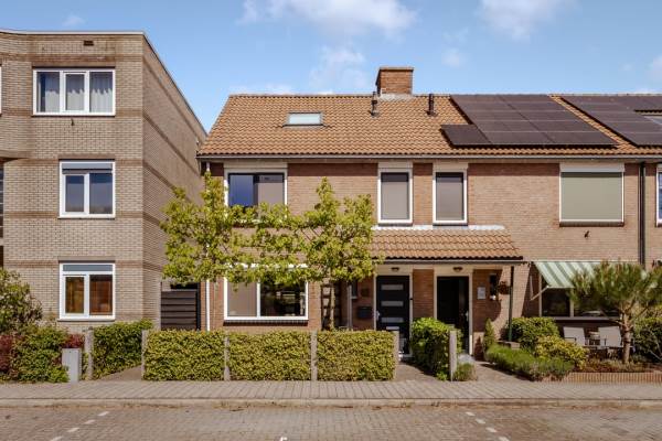 Woning Rijnland 11 Huizen