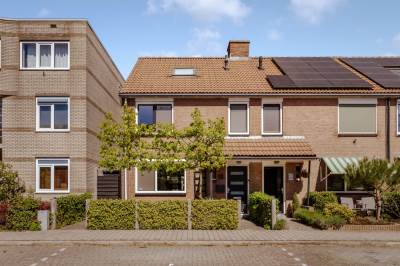 Woning Rijnland 11 Huizen