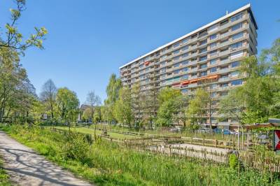 Woning John F. Kennedylaan 205 Rijswijk (ZH)