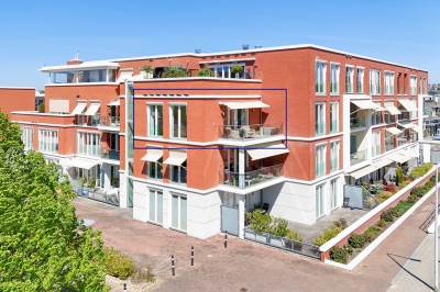 Woning Johan de Wittstraat 141 Wassenaar