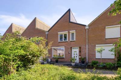 Woning Langenhof 25 Oosterhout (NB)