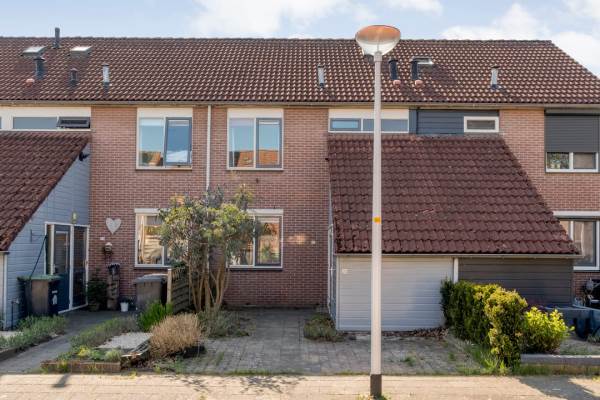 Woning de Deel 22 Raalte