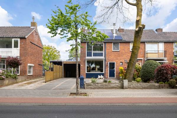 Woning Jan Th. Tooroplaan 82 Ede