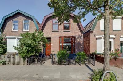Woning Vlissingsestraat 112 Oost-Souburg