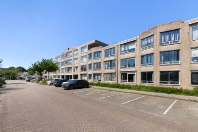Woning Chopinstraat 133 Capelle aan den IJssel