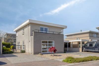 Woning Van Doesburgstraat 4 Roermond