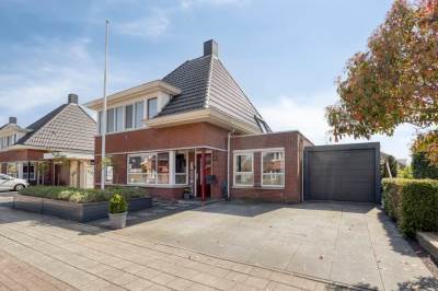 Woning de Akkers 18 IJsselmuiden