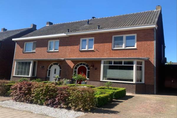 Woning Wilhelminalaan 23 Roermond